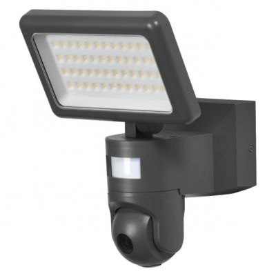 Naświetlacz LED 23W 2000lm 3000K Czujnik iamera HD SMART+ WIFI 4058075564626 4058075564626 LEDVANCE (4058075564626)